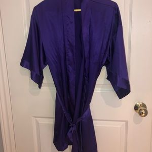 Victoria Secret Robe